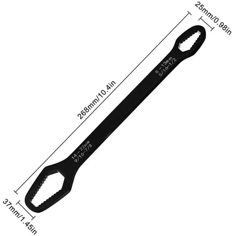 Practical FixPro Multi Tool Kit