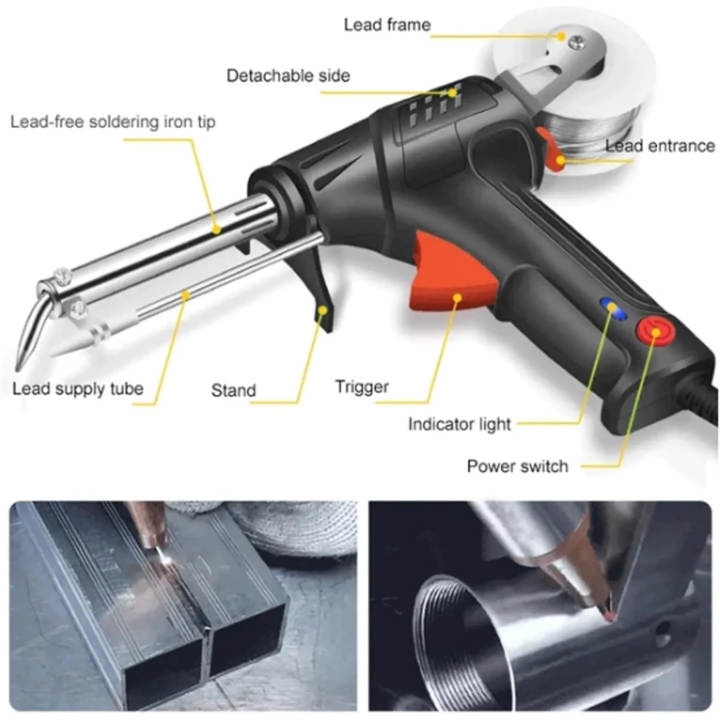 Professional Welding Machine
