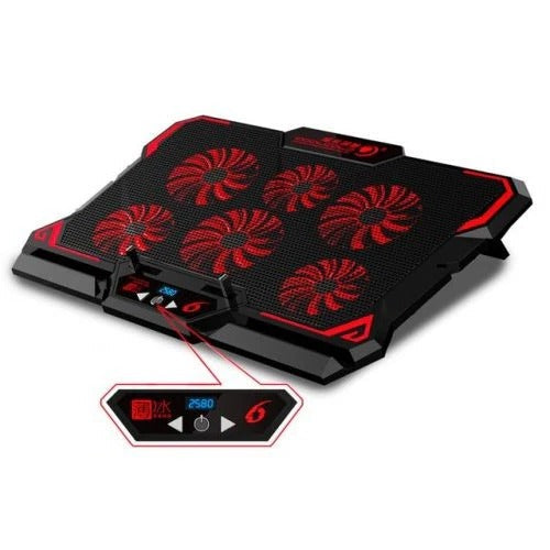Portable Laptop Cooler Pad