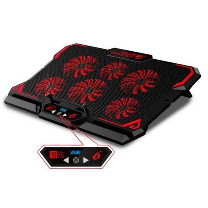 Portable Laptop Cooler Pad