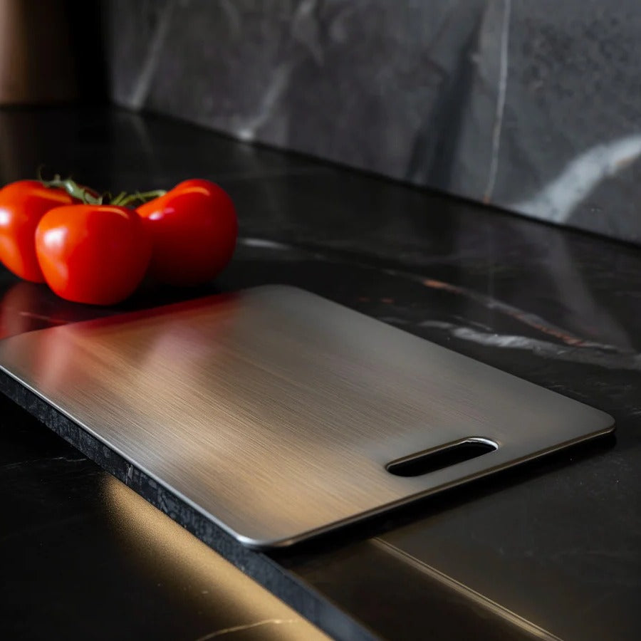 Strong Wooden Chopping Board