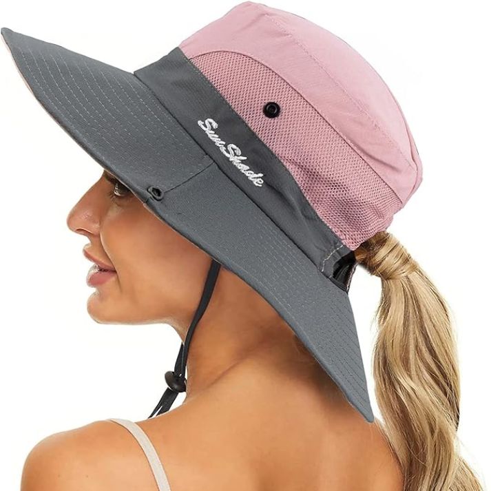 Outdoor Sun Protection Cap - Cofik