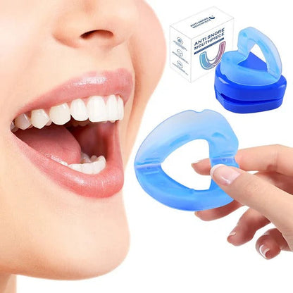 Personalized Anti Snore Sleep Device - Cofik