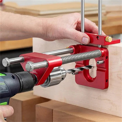 Precise Easy Drill Guide Locator