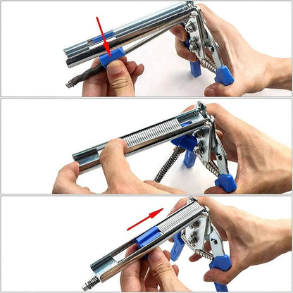 Cofik | Heavy Duty Locking Pliers