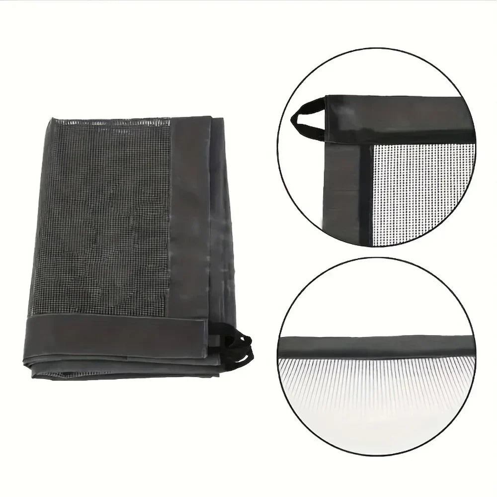 Portable Baby Playpen Fence