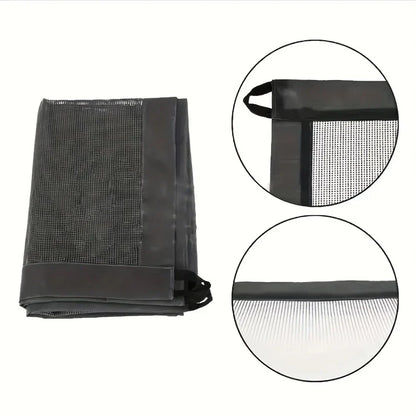 Portable Baby Playpen Fence