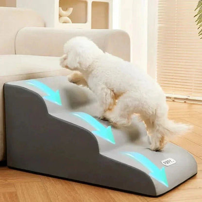 Pet Safe Easy Step Stairs