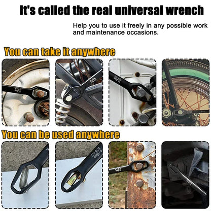Practical FixPro Multi Tool Kit