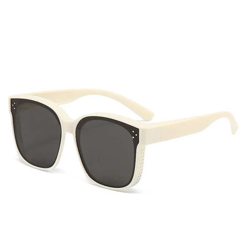 Cofik | Polarized Fit Over Shades