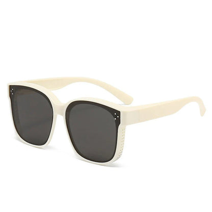 Cofik | Polarized Fit Over Shades