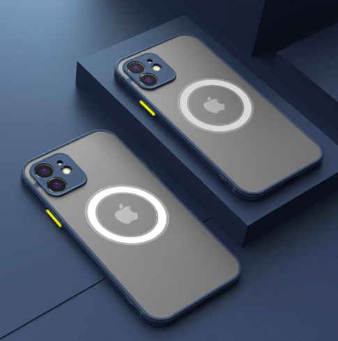 Durable Phone Case - Strong iPhone Noxord Protection