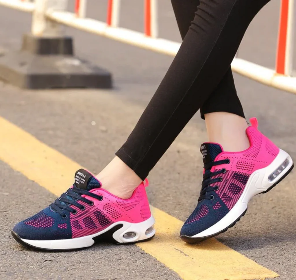 Best Orthopedic Comfort Shoes