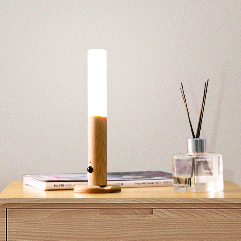 Smart Automatic LED Motion Wall Light