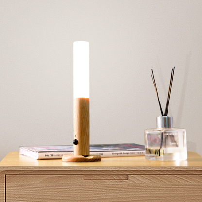 Smart Automatic LED Motion Wall Light