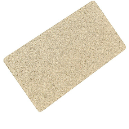 Soft Grip Bathroom Mat Anti Slip Mildew Resistant