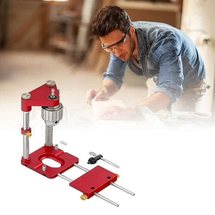 Precise Easy Drill Guide Locator - Cofik
