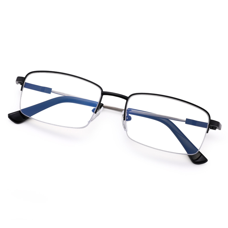 Prescription Reading Glasses with Anti Reflective Lenses