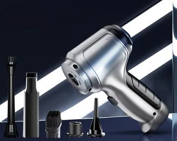 Portable Car Vacuum Cleaner