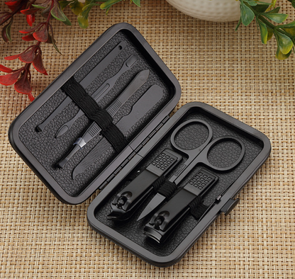 Portable Metal Nail Cutter Kit - Cofik