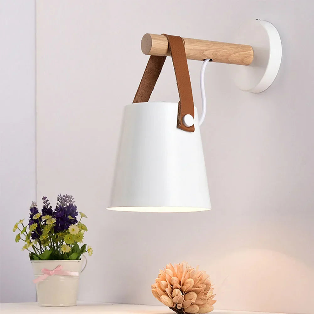 Modern Hanging LightFixture