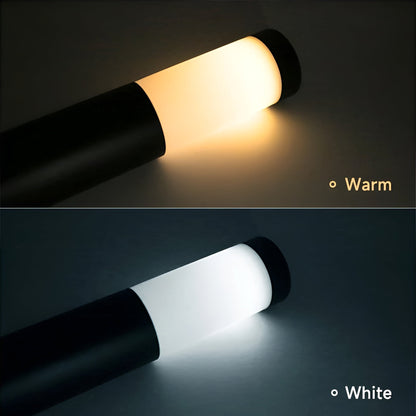 Solar Powered Outdoor LED Garden Light