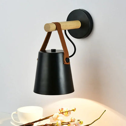 Modern Hanging LightFixture