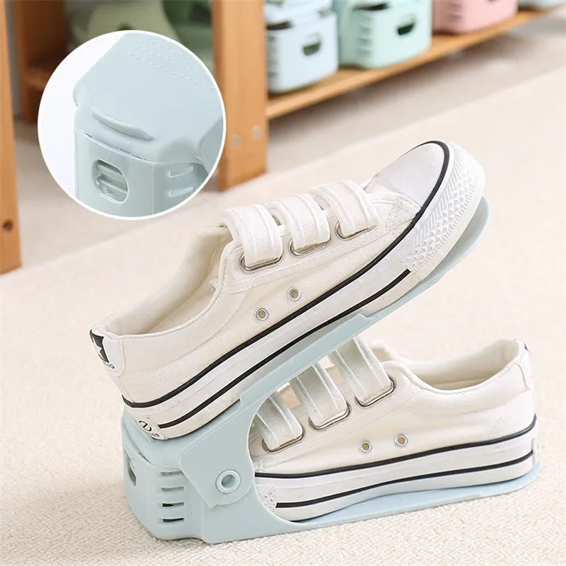 Premium Shoe Storage Rack Box