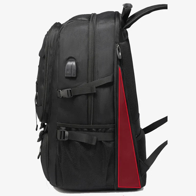 Large Capacity Expandable Travel Bag