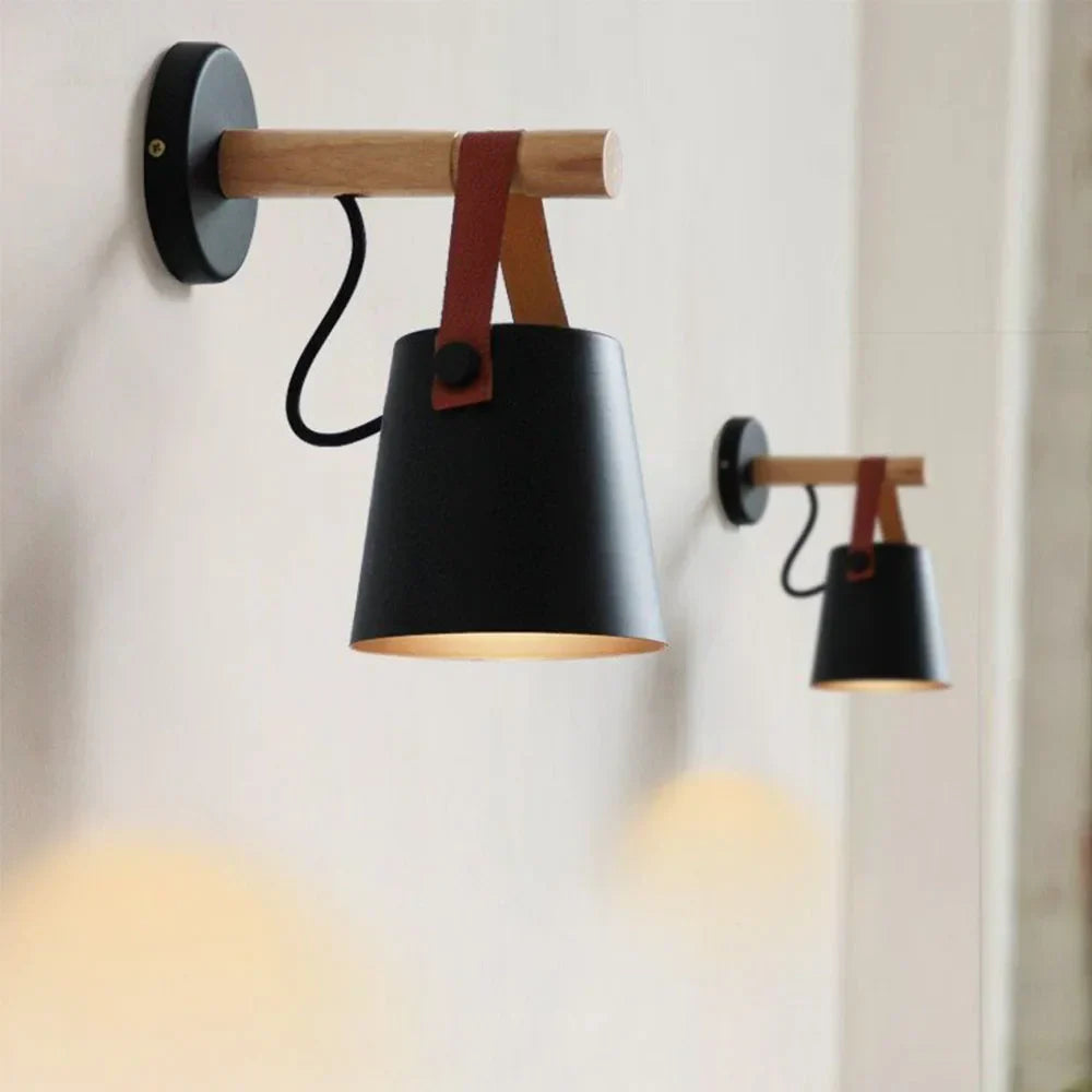 Modern Hanging LightFixture Noxord - Cofik