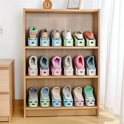 Premium Shoe Storage Rack Box
