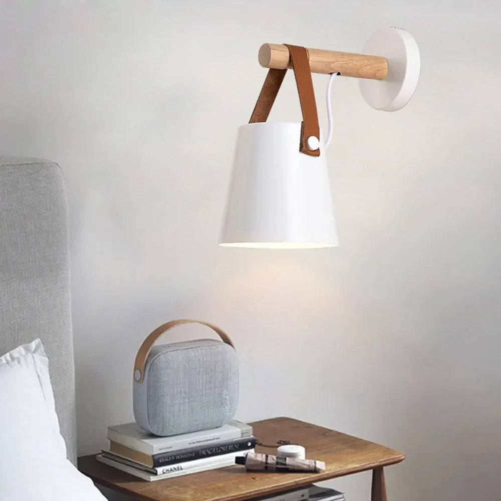 Modern Hanging LightFixture
