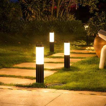 Solar Powered Outdoor LED Garden Light - Cofik