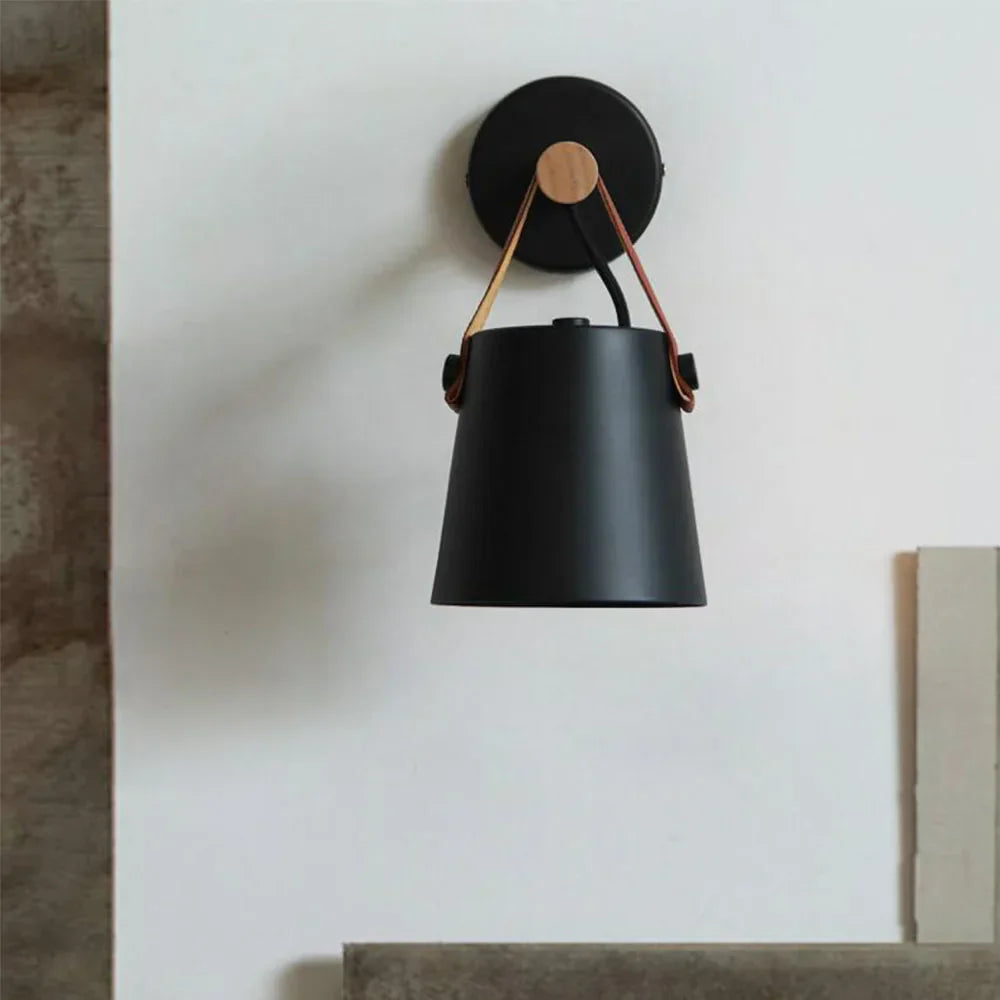 Modern Hanging LightFixture