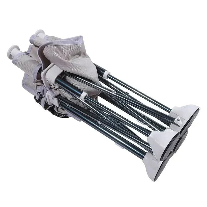 Compact Folding Baby Chair for Travel