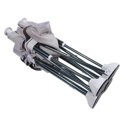Compact Folding Baby Chair for Travel