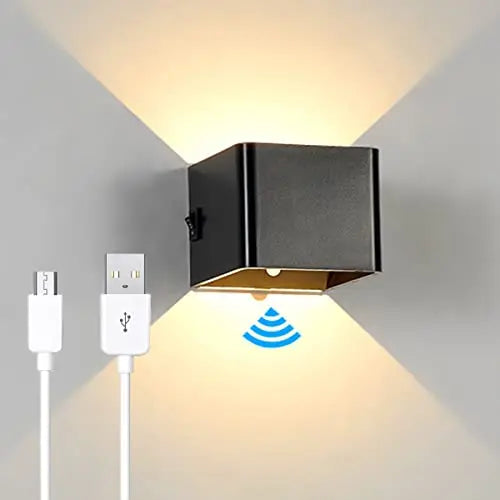 Portable Dimmable Desk LED Lamp