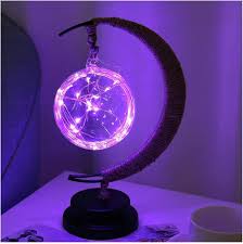 Bright Bedside LED Table Light