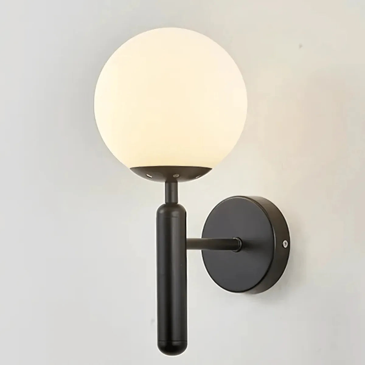 Elegant Black Wall Lamp Sconce Light Fixtures - Cofik