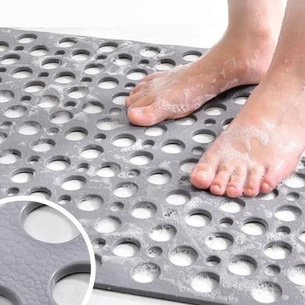 Soft Grip Non Slip Shower Mat