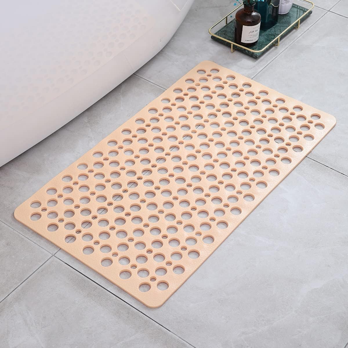 Grip Soft Anti-bacterial Bath Mat