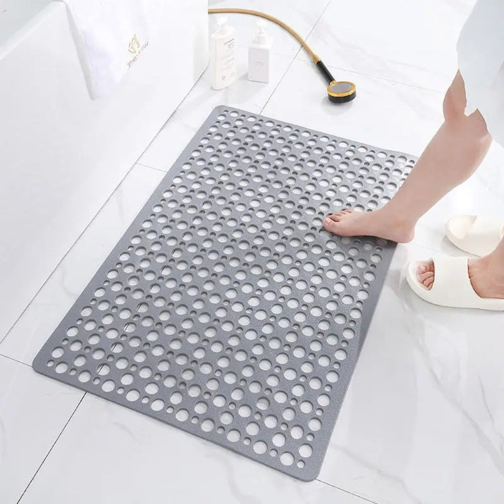 Grip Soft Anti-bacterial Bath Mat