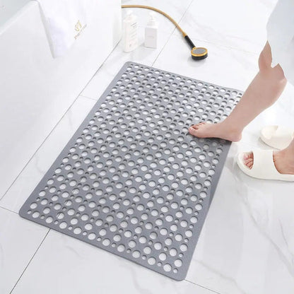 Grip Soft Anti-bacterial Bath Mat
