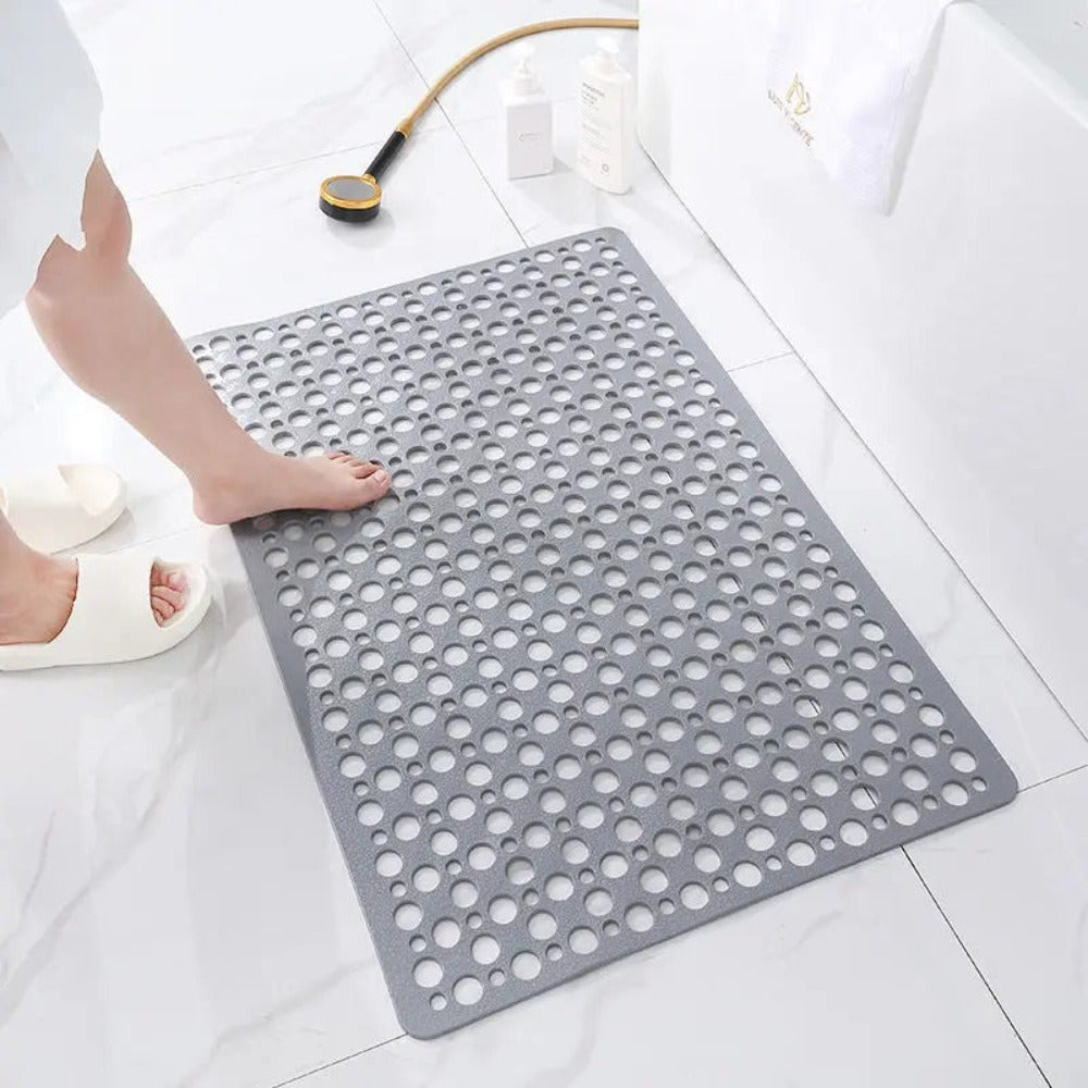 Soft Grip Anti-Slip Shower Mat