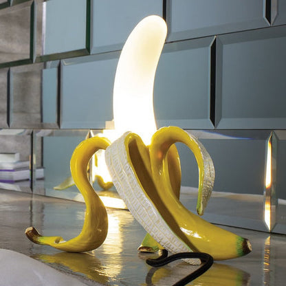 Vintage Brass Desk Lamp