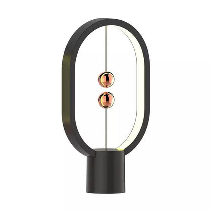 Compact LED Plug Night Lamp