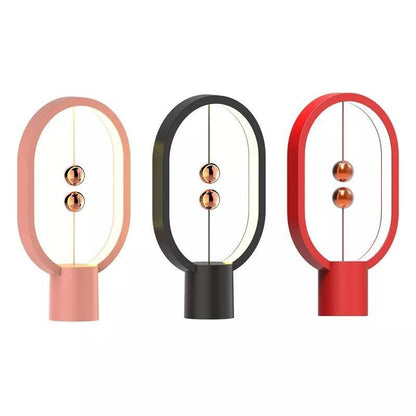 Compact LED Plug Night Lamp