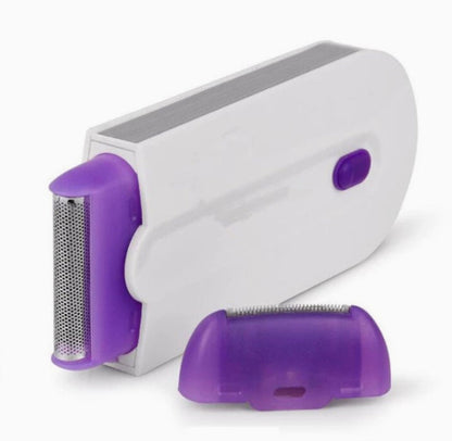 Easy Body Hair Remover Electric Epilator Trimmer