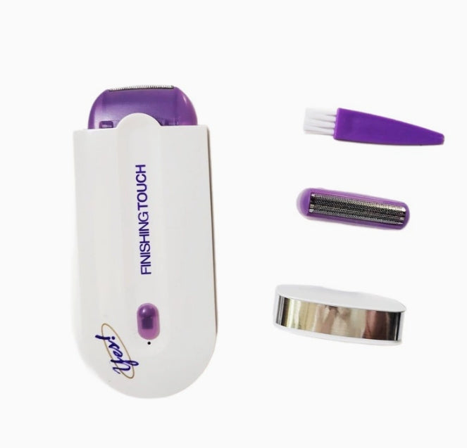 Easy Body Hair Remover Electric Epilator Trimmer