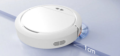 Smart 3-in-1 Robot Vacuum and Mop Cleaner